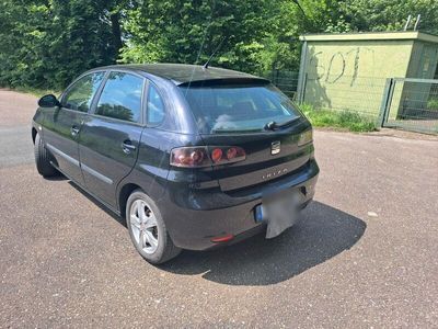 gebraucht Seat Ibiza TÜV 03.30.2025