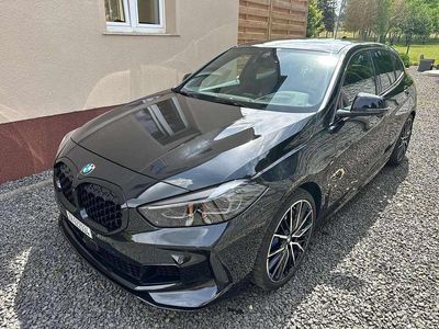 BMW 135