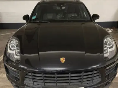 Gebraucht Porsche Macan S