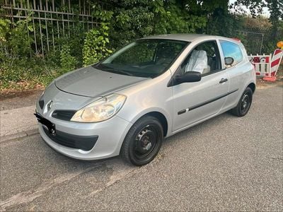 Renault Clio II