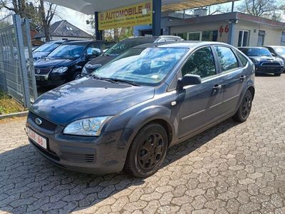 gebraucht Ford Focus Lim. Trend