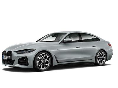 Gebraucht BMW 430 Efficient Dynamics 245 PS (180 kW) 2025 Coupé