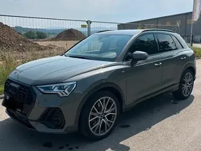 Gebraucht Audi Q3