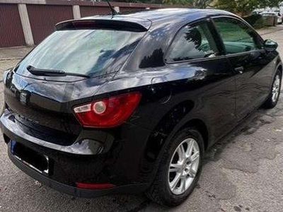 Seat Ibiza SC