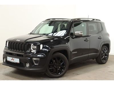 gebraucht Jeep Renegade LIMITED