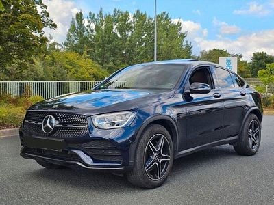 Mercedes GLC300