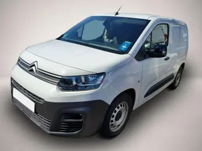 Gebraucht Citroën e-Berlingo 100 kW (136 PS) 2022 Manufacturer Van / Kleinbus