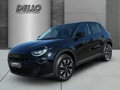 Gebraucht Fiat 600E