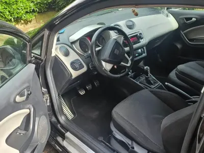 Gebraucht Seat Ibiza