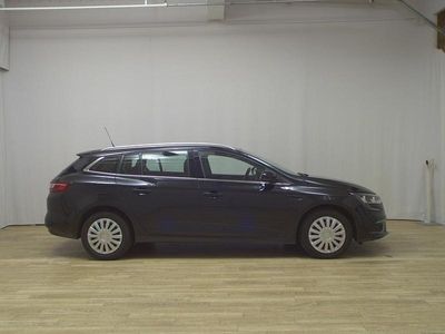 Renault Mégane IV