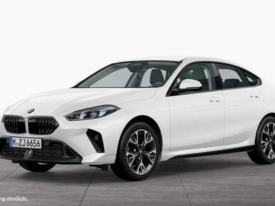 Second-hand BMW 220 156 CP (114 kW) 2025 Alb Coupe