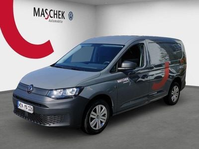 VW Caddy Maxi