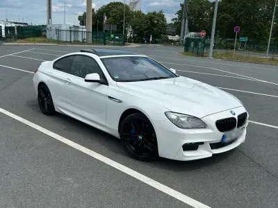 Gebraucht BMW 640