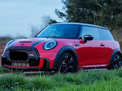 Gebraucht Mini John Cooper Works