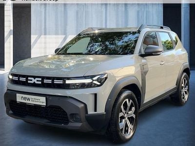 Beige Gebraucht 2024 Dacia Duster Expression SUV | 20.990 € (Guter Preis)