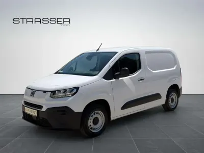 Neu Fiat Doblò 102 PS (75 kW) 2026 Other Van / Kleinbus