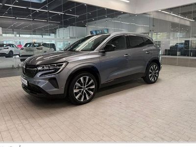Gebraucht Renault Austral Techno 200 PS (147 kW) 2025 Dolomitgrau metallic (kqg) SUV