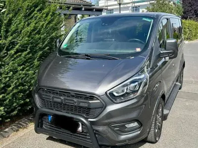 Gebraucht Ford Tourneo Custom
