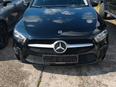 Gebraucht Mercedes A250