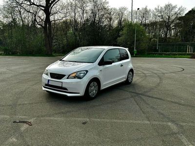 gebraucht Seat Mii EZ 6/2013 - KLIMA - Berganfahrassistent