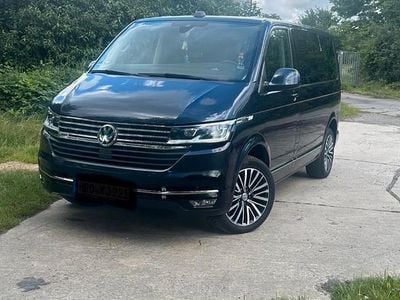 VW T6.1