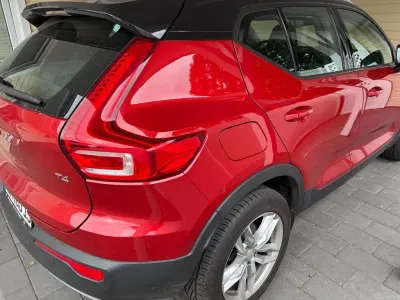 Gebraucht Volvo XC40