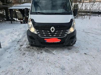 Gebraucht 2018 Renault Master Van / Kleinbus | 8.800 €