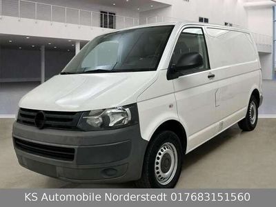 VW Transporter