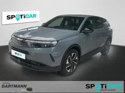 Gebraucht Opel Grandland X 145 PS (106 kW) 2025 Grau SUV