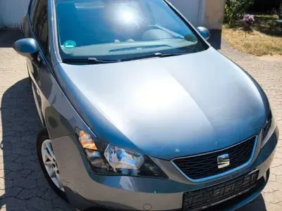 Gebraucht Seat Ibiza