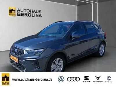 Nowe Seat Arona Style 116 KM (85 kW) 2026 Szary SUV