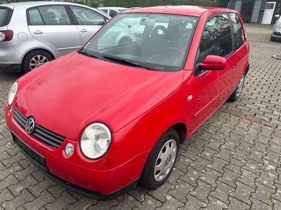 gebraucht VW Lupo 1.0