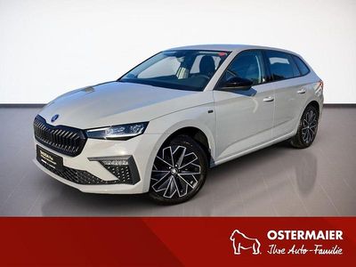 Stahlgrau Gebraucht 2025 Skoda Scala Tour Kleinwagen | 26.490 € (Fairer Preis)