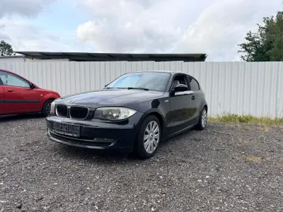 Gebraucht BMW 116