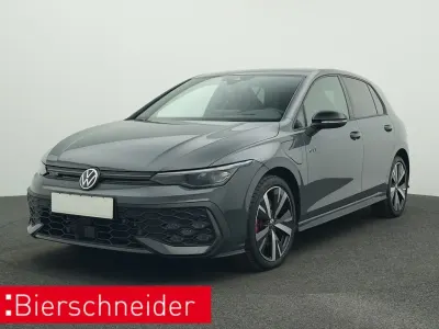 Gebraucht VW Golf VIII GTE 272 PS (200 kW) 2025 Grau Limousine