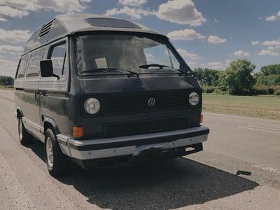 Gebraucht 1983 VW T3 Van | 16.500 €