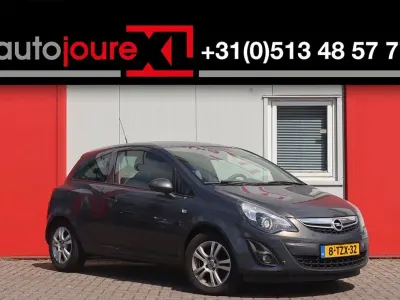 Gebraucht Opel Corsa