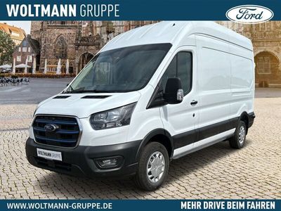 gebraucht Ford Econoline Transit KastenL3 Trend Elektromotor Navi