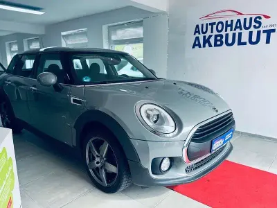 Gebraucht Mini Clubman