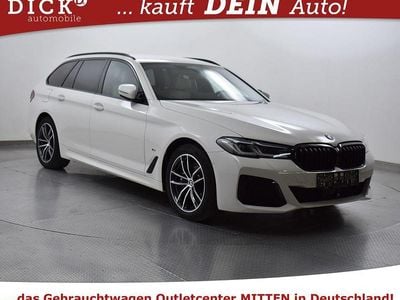 BMW 530e