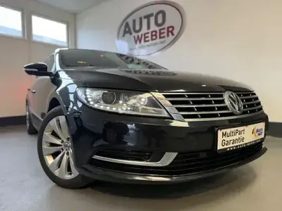 Gebraucht VW CC