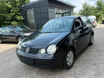 Gebraucht VW Polo
