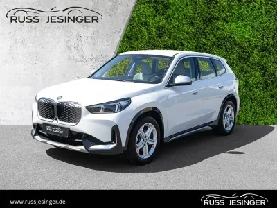 Gebraucht BMW iX1