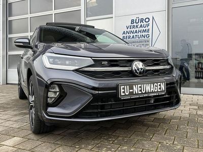 Grau Neu 2026 VW Taigo R-line SUV | 32.690 € (Fairer Preis)