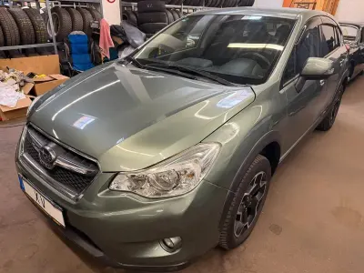 Gebraucht Subaru XV