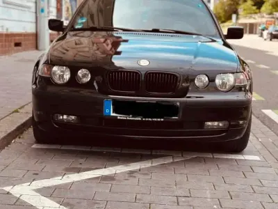 Gebraucht BMW 316