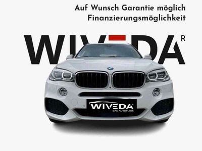 gebraucht BMW X5 X5 BaureihexDrive30d~HUD~NAVI~ACC