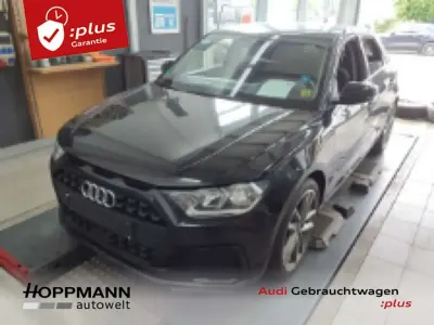 Gebraucht Audi A1