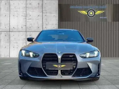 Używany BMW M3
