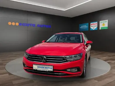 Gebraucht VW Passat